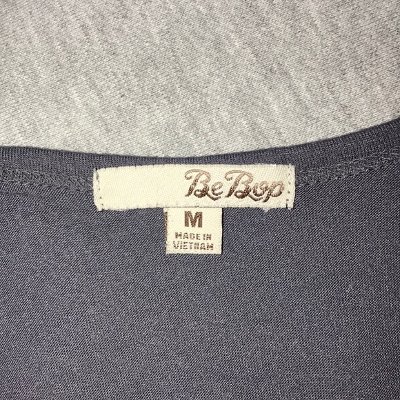 Dress by BeBop - Picture 5 of 6